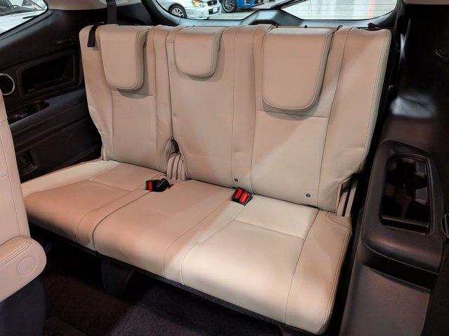 used 2019 Subaru Ascent car, priced at $18,274