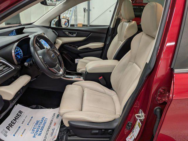 used 2019 Subaru Ascent car, priced at $18,274