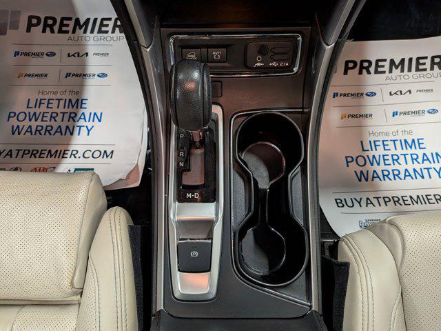 used 2019 Subaru Ascent car, priced at $18,274