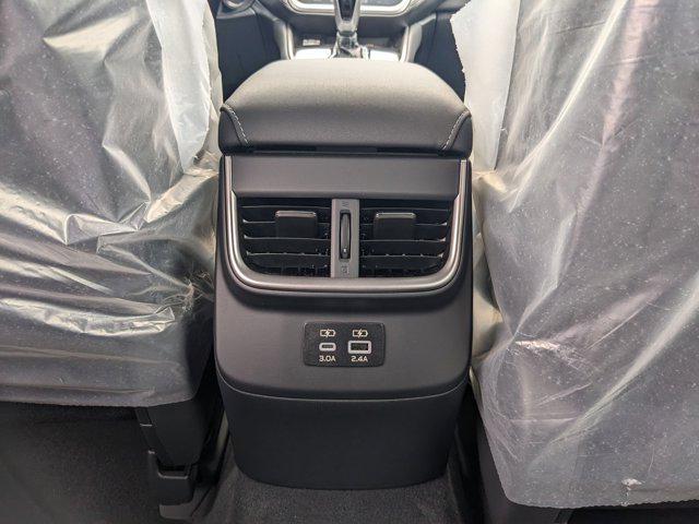 new 2025 Subaru Legacy car, priced at $31,531