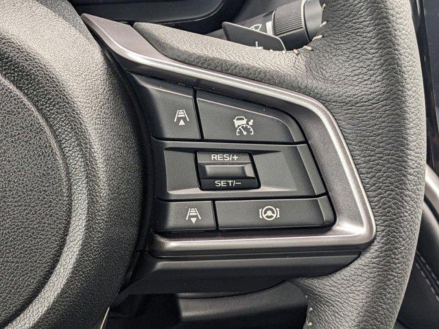 new 2025 Subaru Legacy car, priced at $31,531