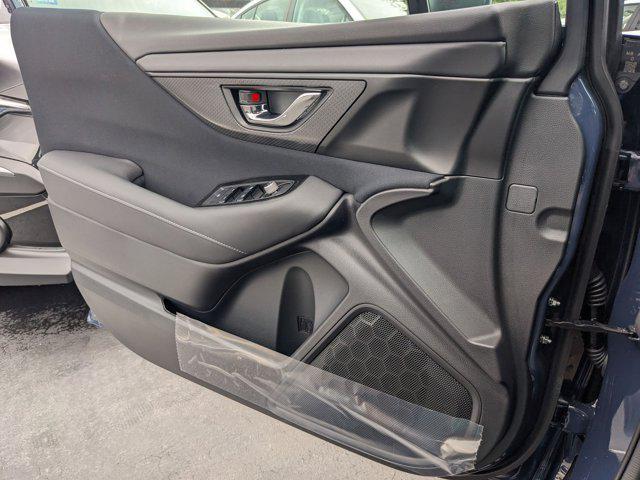 new 2025 Subaru Legacy car, priced at $31,531