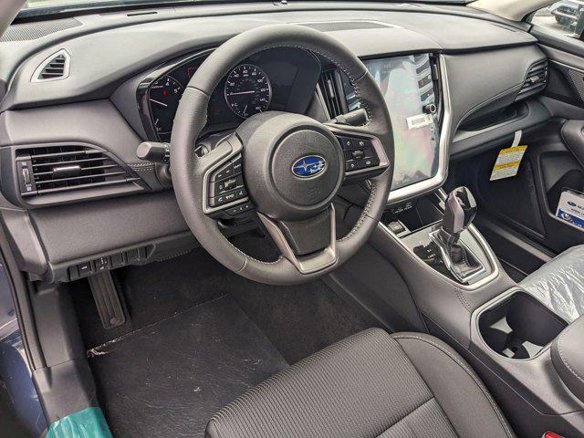 new 2025 Subaru Legacy car, priced at $31,531