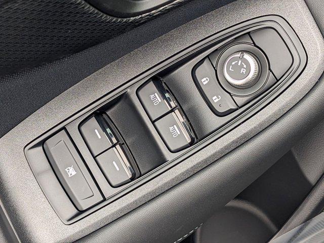 new 2025 Subaru Legacy car, priced at $31,531