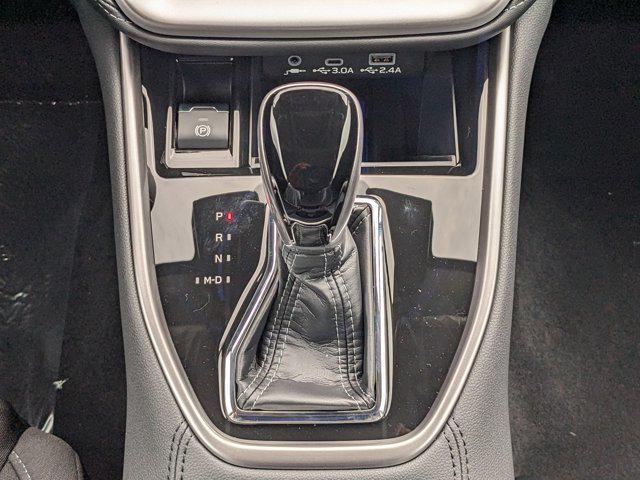 new 2025 Subaru Legacy car, priced at $31,531