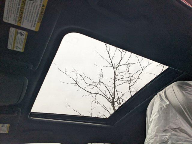 used 2025 Subaru Forester Hybrid car, priced at $39,977