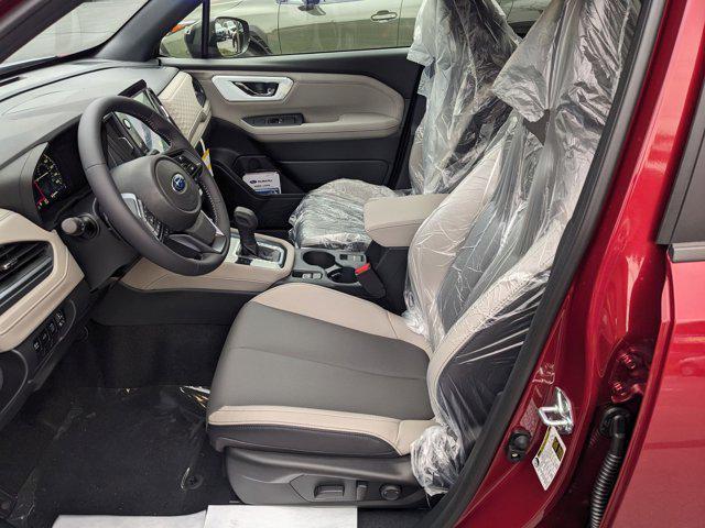 used 2025 Subaru Forester Hybrid car, priced at $39,977