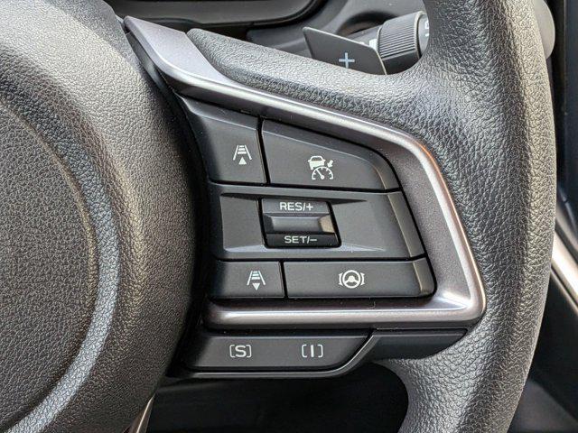 new 2026 Subaru Impreza car, priced at $27,558