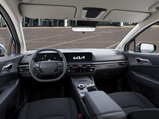 new 2026 Kia Sportage car, priced at $34,863