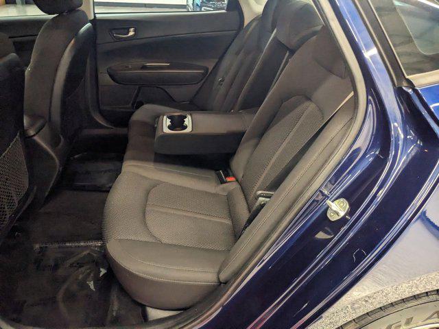 used 2020 Kia Optima car, priced at $14,459