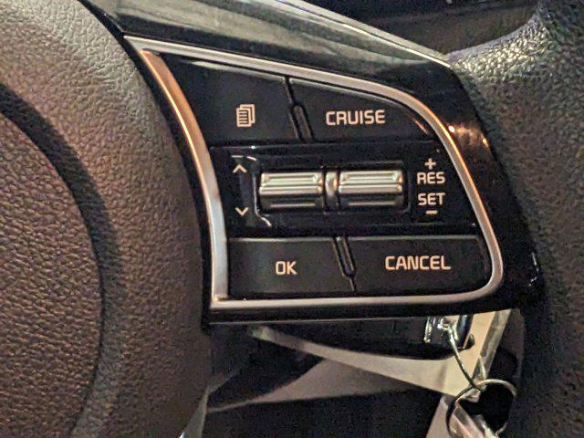 used 2020 Kia Optima car, priced at $14,459