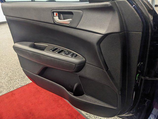 used 2020 Kia Optima car, priced at $14,459