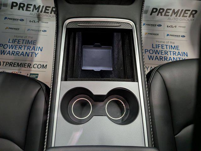 used 2022 Tesla Model Y car, priced at $27,970