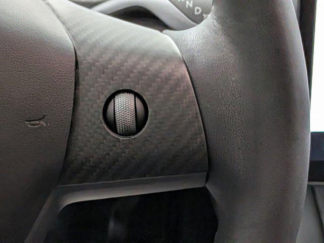 used 2022 Tesla Model Y car, priced at $27,970