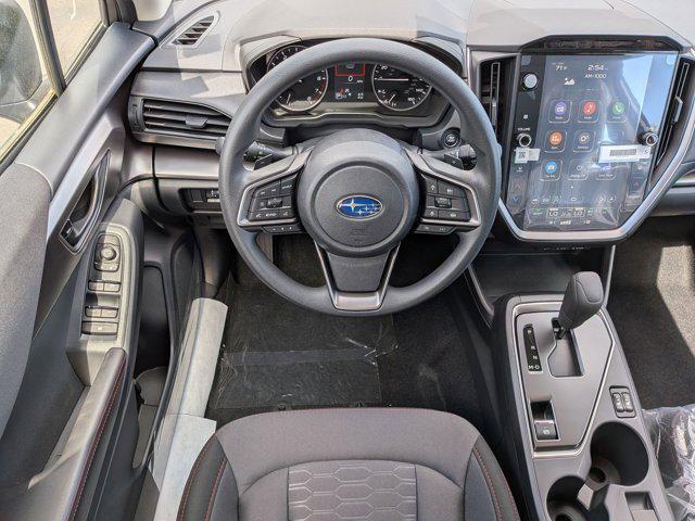 new 2026 Subaru Impreza car, priced at $29,281