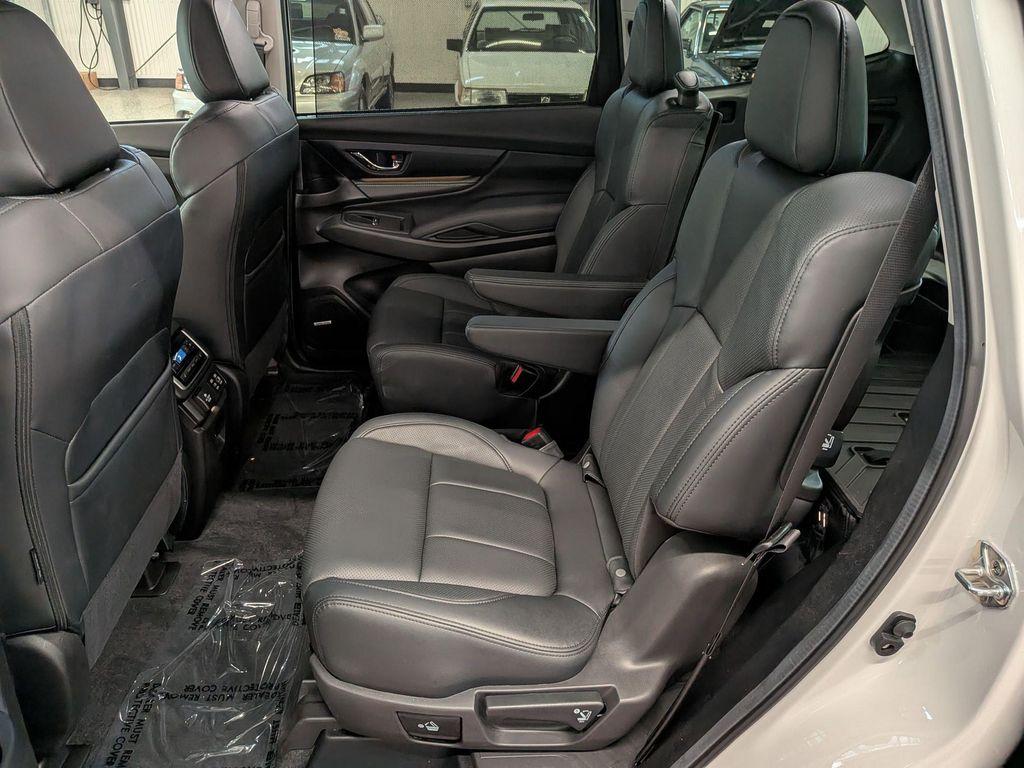 used 2025 Subaru Ascent car, priced at $46,447