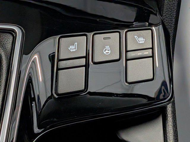 used 2023 Kia Sportage car, priced at $25,569