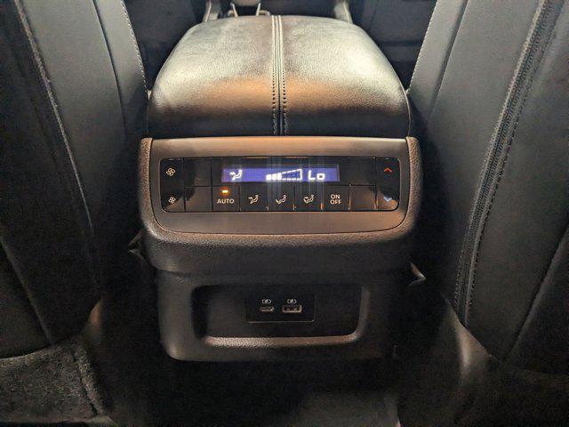 used 2023 Nissan Pathfinder car, priced at $29,499