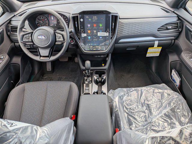 new 2026 Subaru Forester car, priced at $35,617