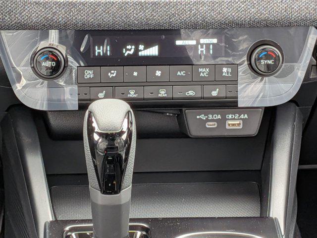 new 2026 Subaru Outback car, priced at $35,737