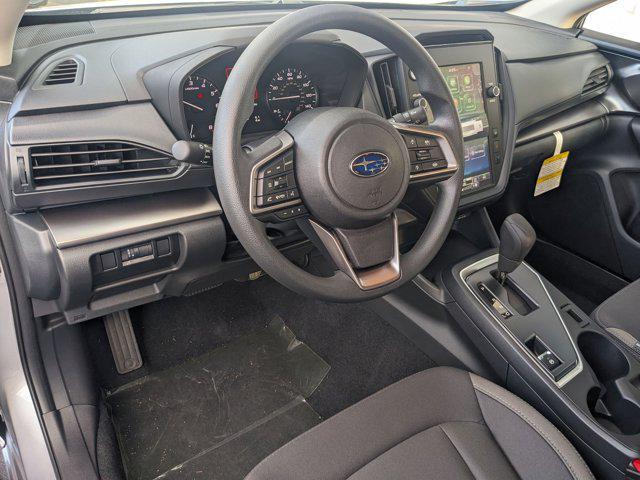 new 2025 Subaru Impreza car, priced at $24,460