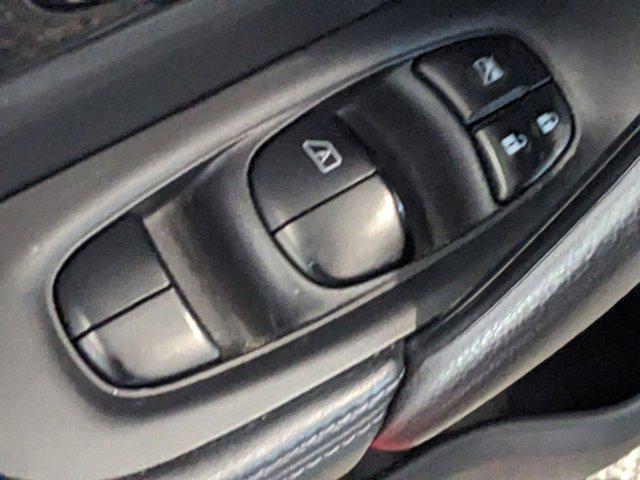 used 2017 Nissan Rogue Sport car, priced at $10,271