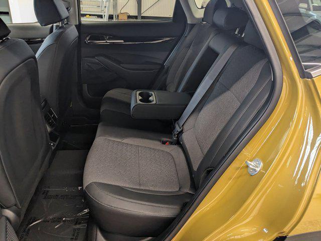 used 2024 Kia Seltos car, priced at $23,891