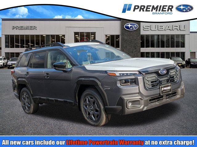 new 2026 Subaru Outback car, priced at $36,004