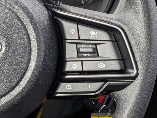 new 2026 Subaru Forester car, priced at $30,822