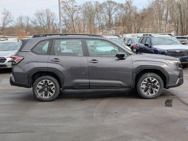 new 2026 Subaru Forester car, priced at $30,822