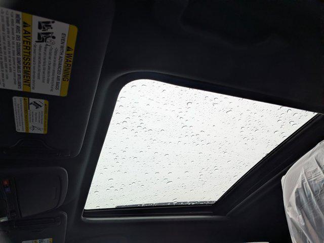 new 2026 Subaru Forester car, priced at $40,252