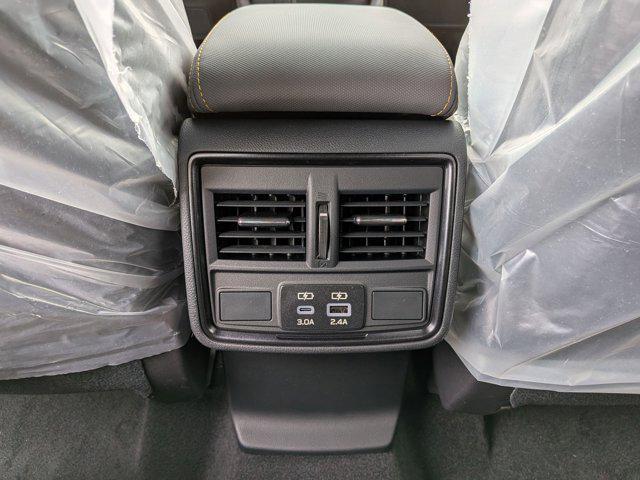 new 2026 Subaru Forester car, priced at $40,252