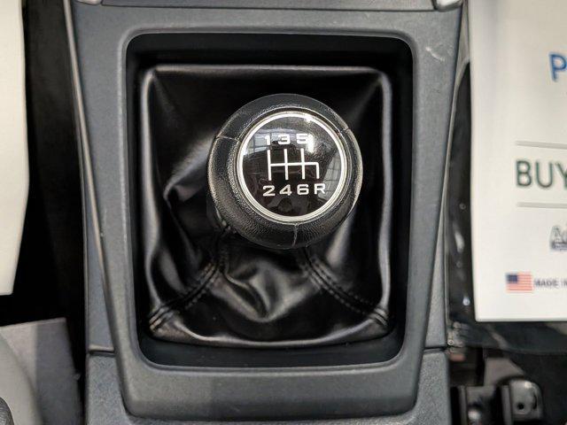 used 2018 Subaru Forester car, priced at $19,987