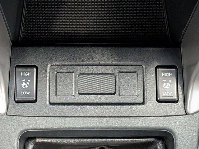 used 2018 Subaru Forester car, priced at $19,987