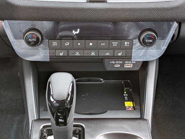 new 2026 Subaru Outback car, priced at $37,519