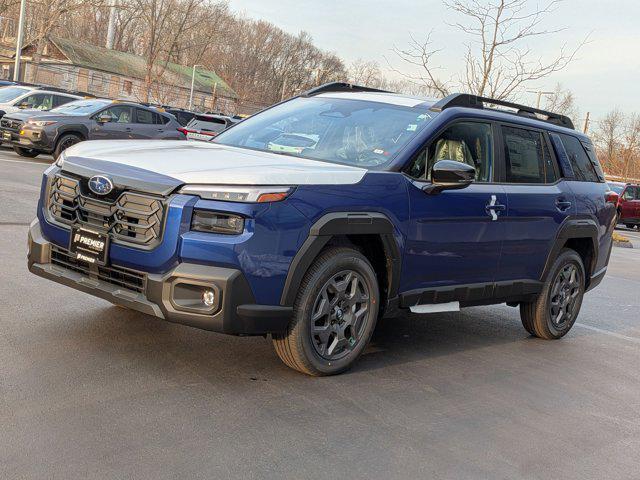 new 2026 Subaru Outback car, priced at $37,519