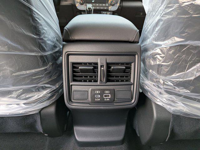 new 2026 Subaru Outback car, priced at $37,519