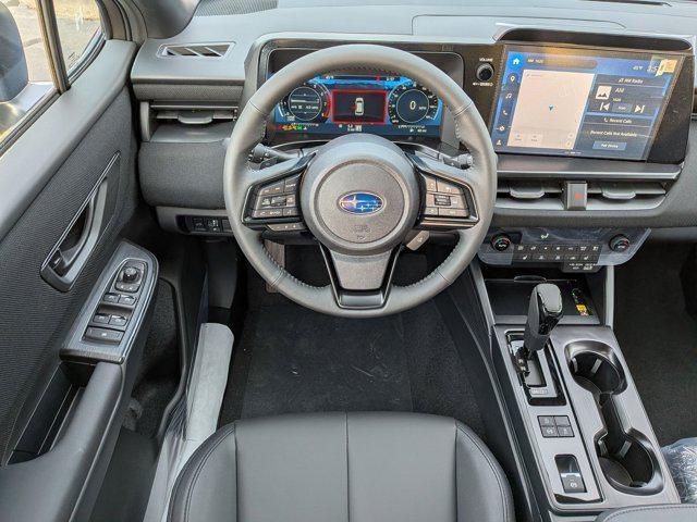 new 2026 Subaru Outback car, priced at $37,519