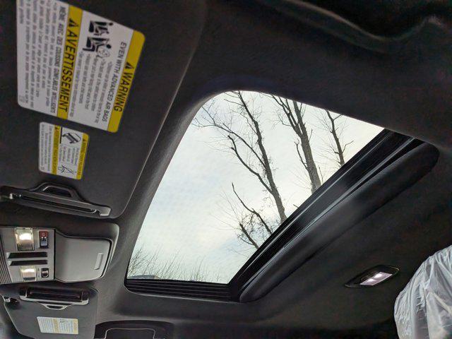 new 2026 Subaru Outback car, priced at $37,519