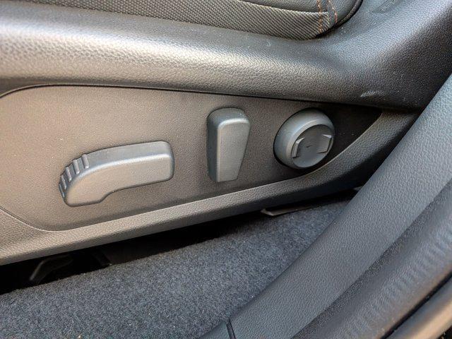 new 2025 Subaru Forester Hybrid car, priced at $44,390