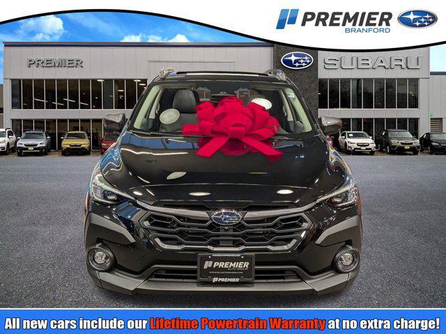 new 2026 Subaru Crosstrek Hybrid car, priced at $38,011