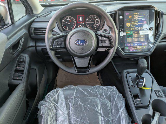 new 2026 Subaru Crosstrek car, priced at $31,840