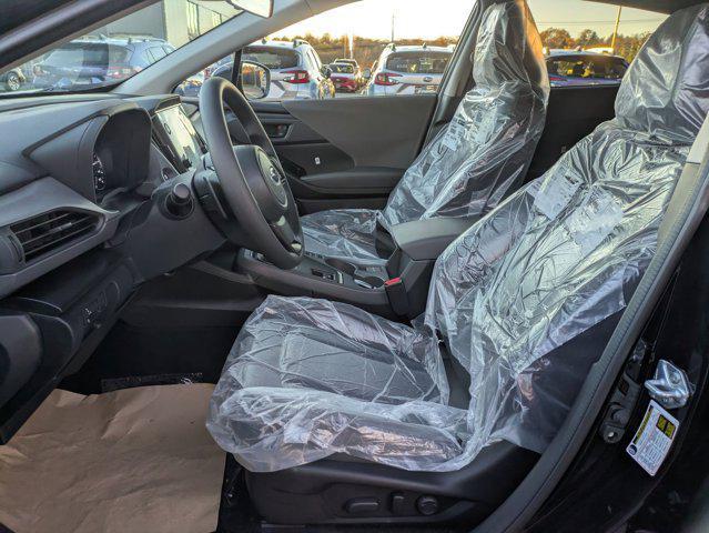 new 2026 Subaru Crosstrek car, priced at $31,840