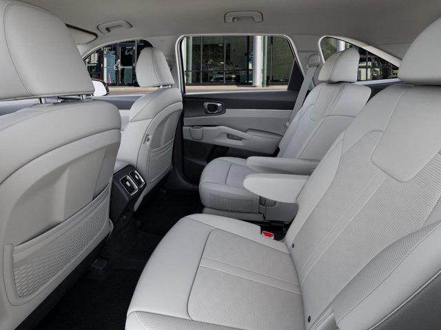 new 2026 Kia Sorento Hybrid car, priced at $44,092