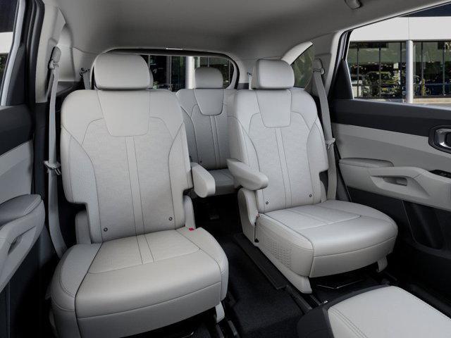 new 2026 Kia Sorento Hybrid car, priced at $44,092