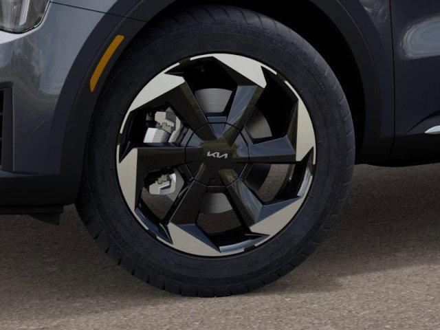 new 2026 Kia Sorento Hybrid car, priced at $44,092