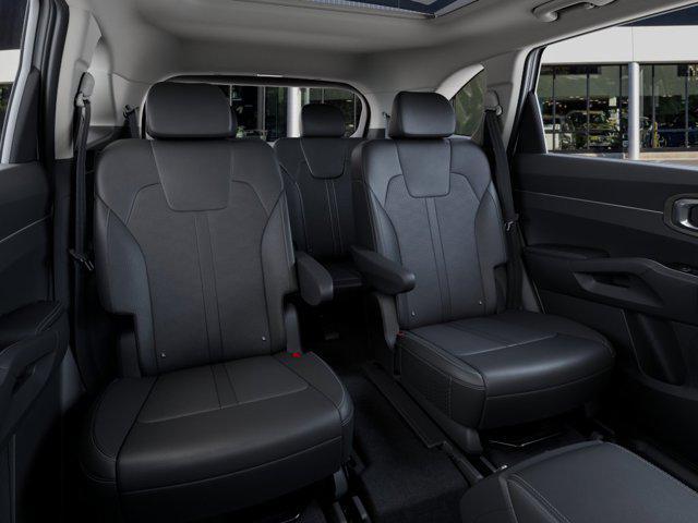 new 2026 Kia Sorento car, priced at $44,193