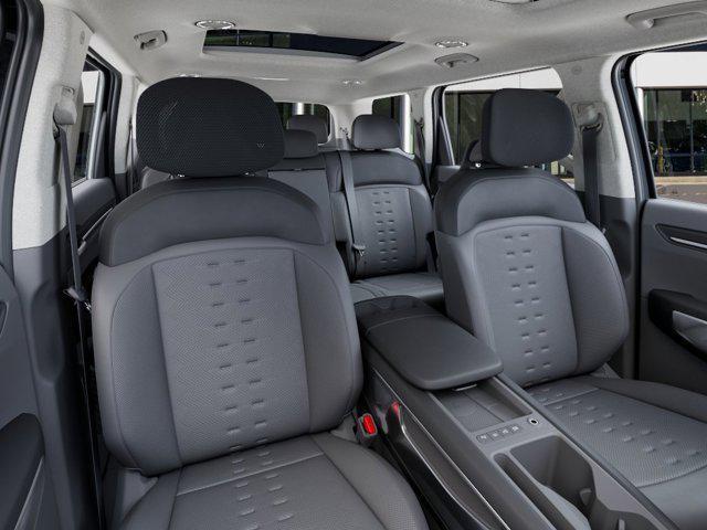 new 2026 Kia EV9 car, priced at $65,022