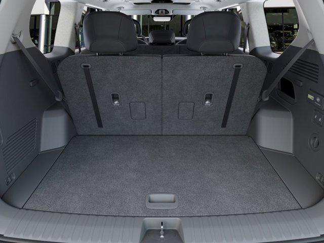 new 2026 Kia EV9 car, priced at $65,022