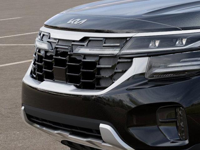 new 2026 Kia Seltos car, priced at $33,046